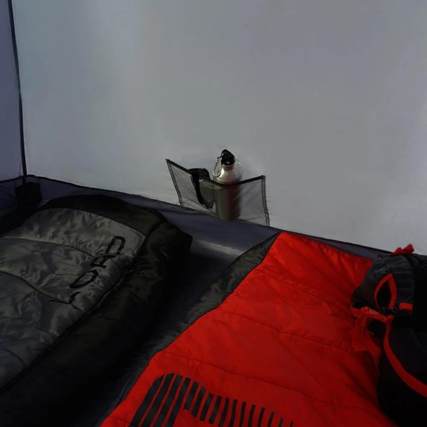 LOAP 2 LIGGA Tiger 2 Kişilik Kamp Çadırı