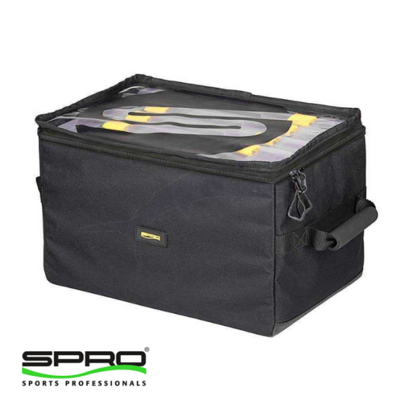SPRO Yem Çantası 125