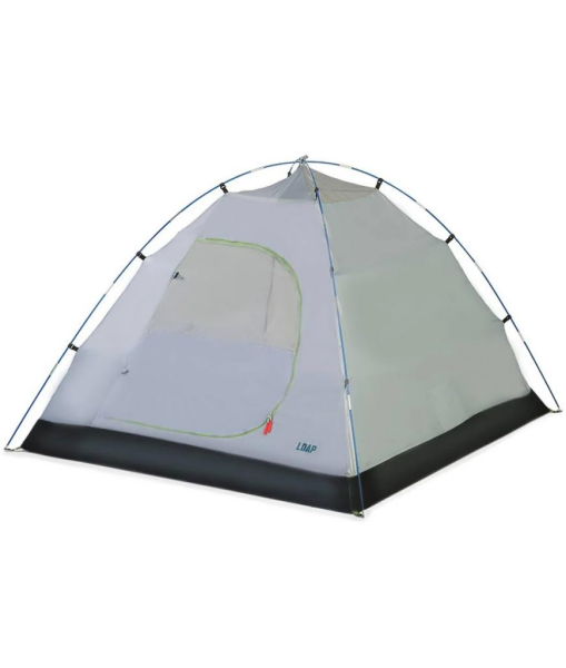 LOAP Texas Pro 3 Deep Teal 2-3 Kişilik Kamp Çadırı
