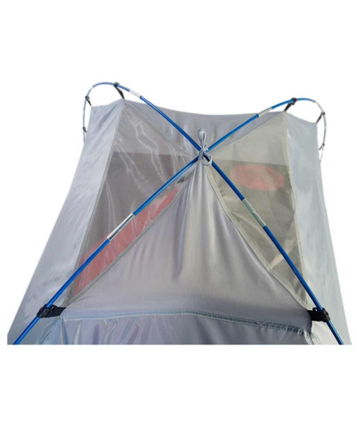 LOAP Texas Pro 3 Deep Teal 2-3 Kişilik Kamp Çadırı