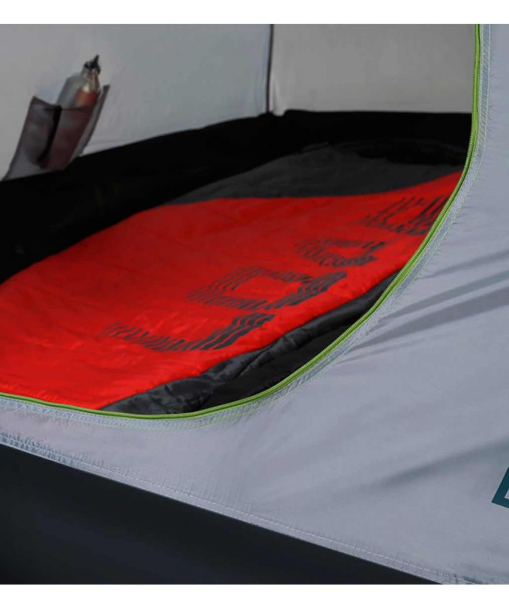 LOAP Texas Pro 3 Deep Teal 2-3 Kişilik Kamp Çadırı