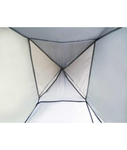 LOAP Texas Pro 3 Deep Teal 2-3 Kişilik Kamp Çadırı