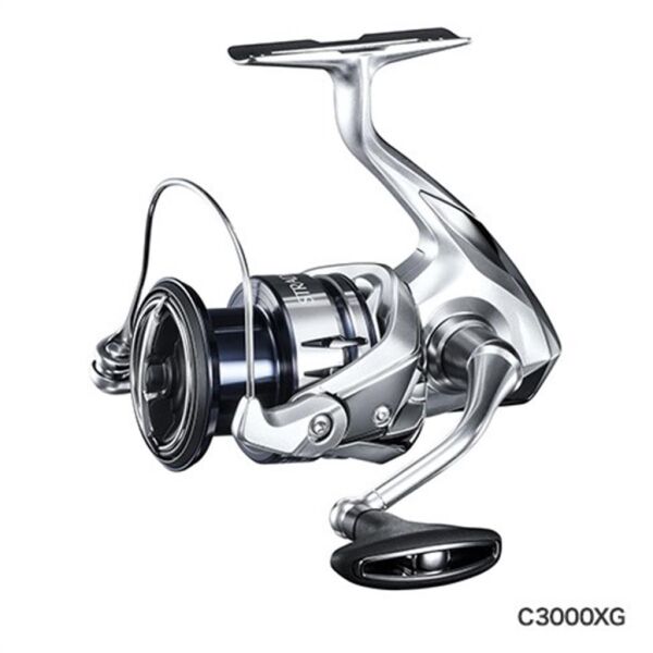 SHIMANO Stradic C3000 XG FL Spin Olta Makinesi