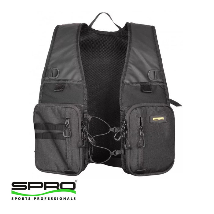 SPRO Active Omuz 15 Omuz Çantası