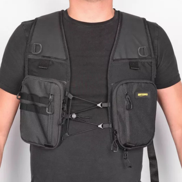 SPRO Active Omuz 15 Omuz Çantası