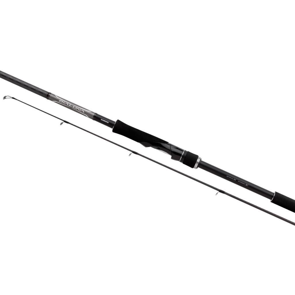 SHIMANO Dialuna S96M Spin Olta Kamışı
