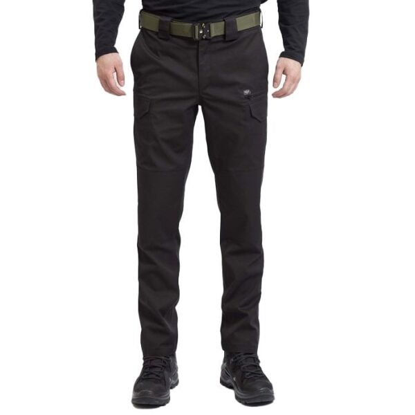 VAV Tactec-15 Flex Pantolon Siyah - XS