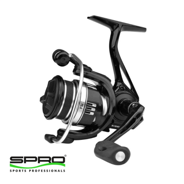 SPRO FSI 1000 Olta Makinesi