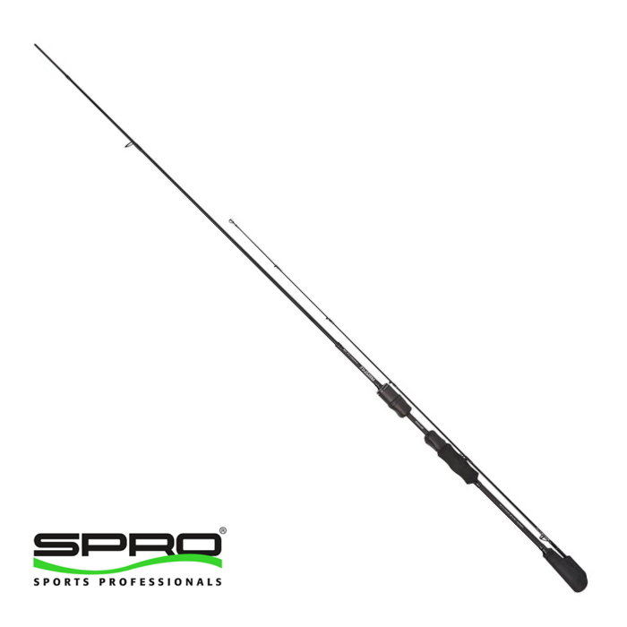 SPRO Freestyle XTENDER 2.0 1.80M 1-8G