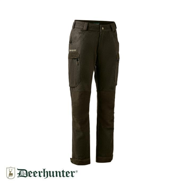DEERHUNTER 374 Tatra Loden Wood Pantolon 52