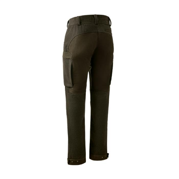 DEERHUNTER 374 Tatra Loden Wood Pantolon 52