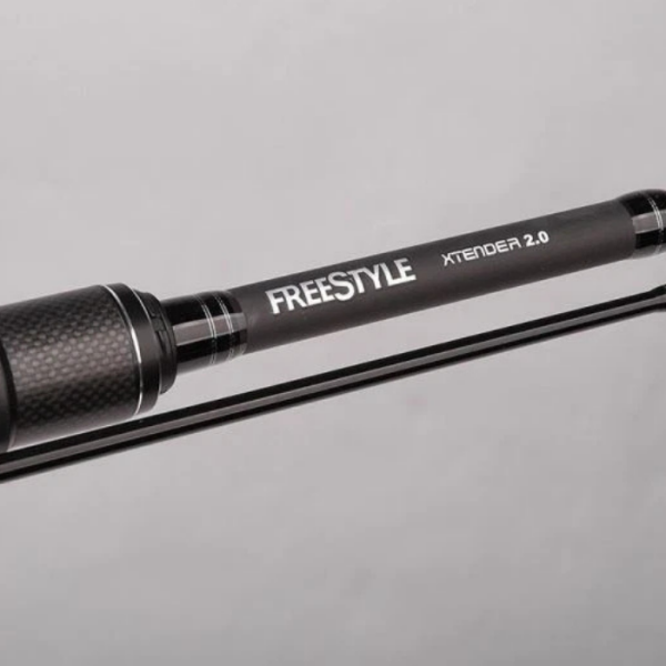 SPRO Freestyle XTENDER 2.0 2.40M 3-14G