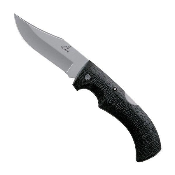 GERBER Gator Clip Point Çakı