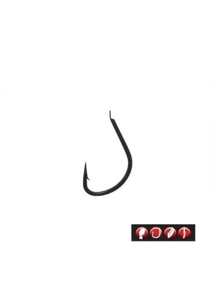 D. GAMAKATSU Ls-3510F Olta İğnesi No:2 1/10