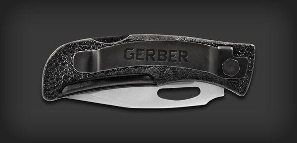 GERBER Ez Out Jr Bıçak