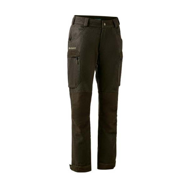 DEERHUNTER 374 Tatra Loden Wood Pantolon 50