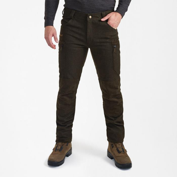 DEERHUNTER 374 Tatra Loden Wood Pantolon 56
