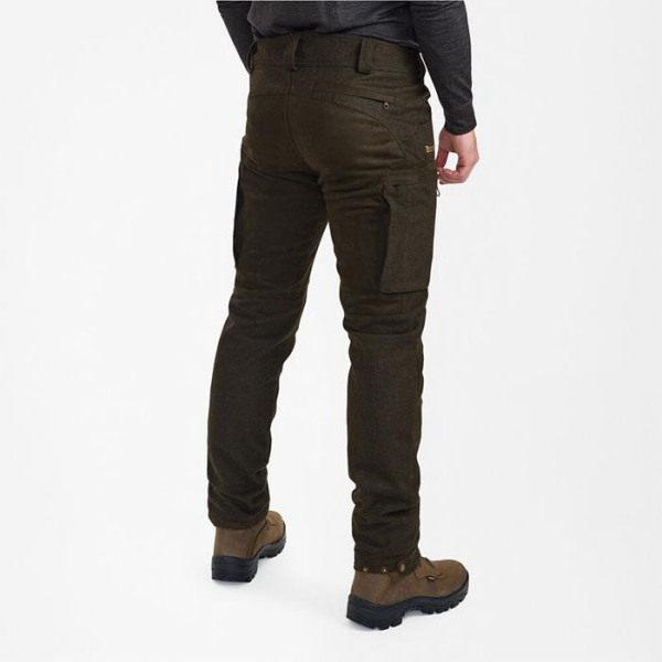 DEERHUNTER 374 Tatra Loden Wood Pantolon 56