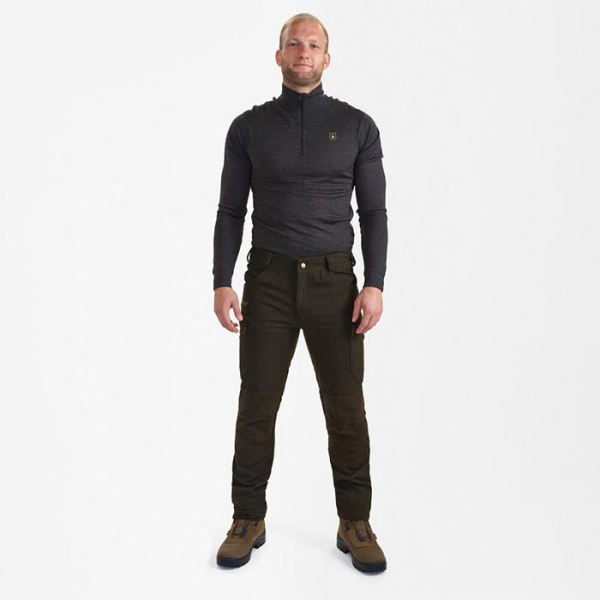 DEERHUNTER 374 Tatra Loden Wood Pantolon 56