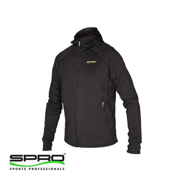 SPRO All Season Comfort Kapüşonlu XL