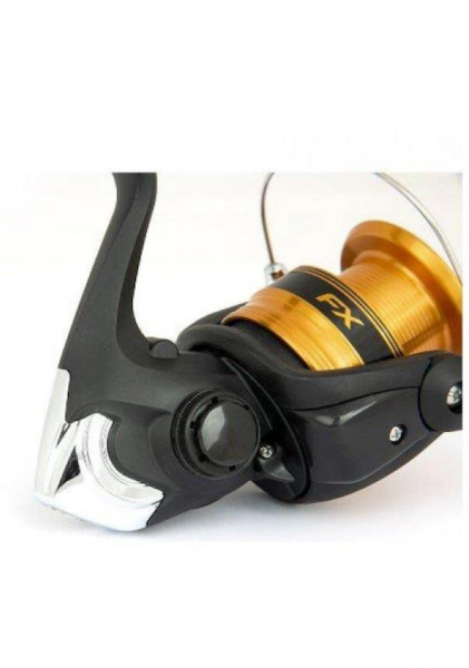 SHIMANO FX 4000 FC Spin Olta Makinesi