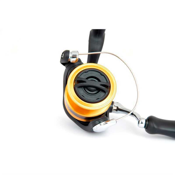 SHIMANO FX 4000 FC Spin Olta Makinesi