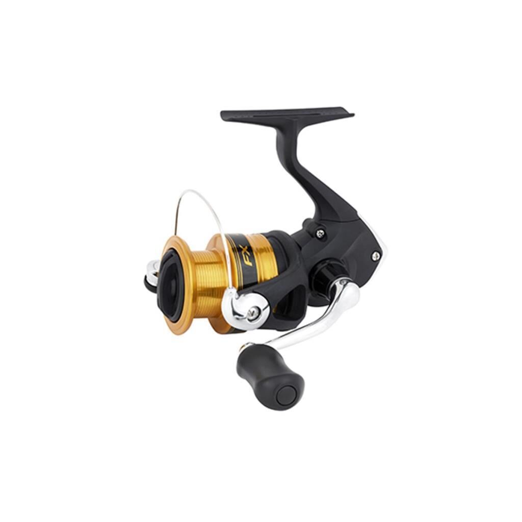 SHIMANO FX 4000 FC Spin Olta Makinesi