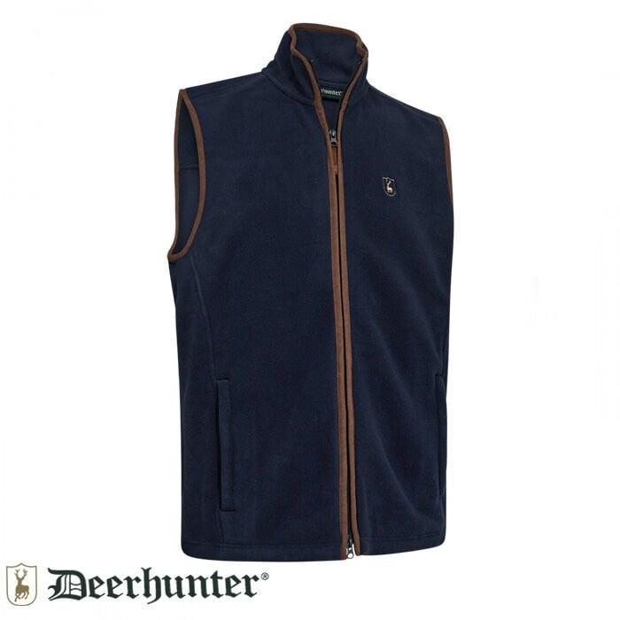 DEERHUNTER Cumbria Polar Yelek 786 XL