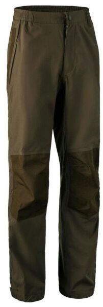 DEERHUNTER Track 380 DH Su Geçirmez Yeşil Pantolon - L