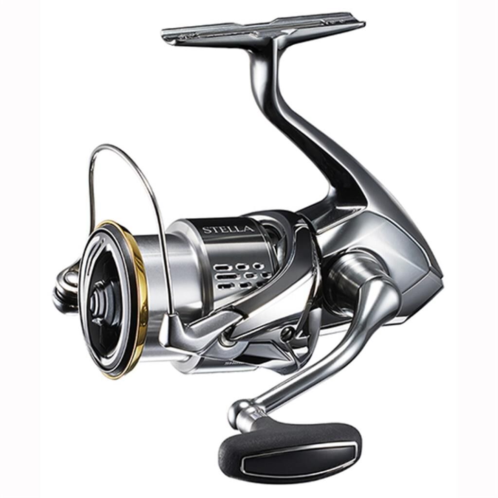 SHIMANO Stella C3000 Mhgfj Olta Makinesi