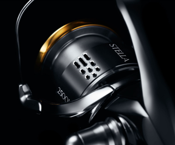SHIMANO Stella C3000 Mhgfj Olta Makinesi