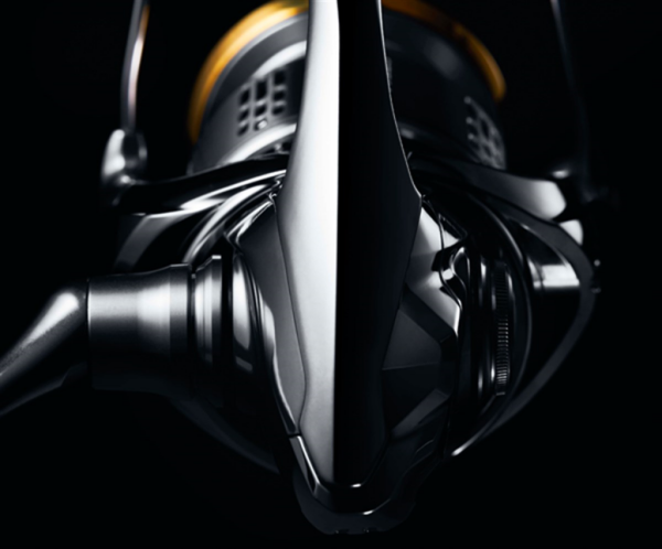 SHIMANO Stella C3000 Mhgfj Olta Makinesi