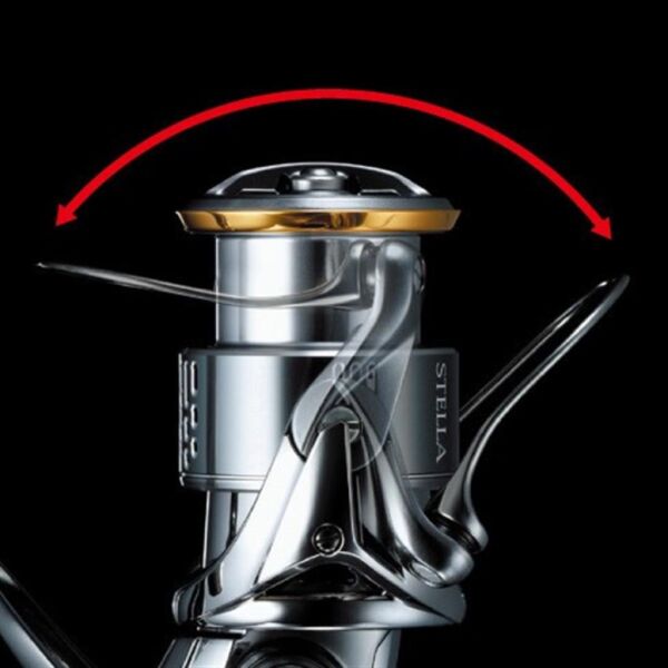 SHIMANO Stella C3000 Mhgfj Olta Makinesi