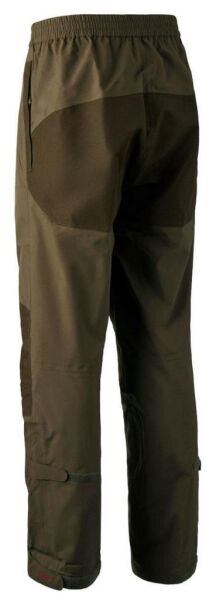 DEERHUNTER Track 380 DH Su Geçirmez Yeşil Pantolon - S