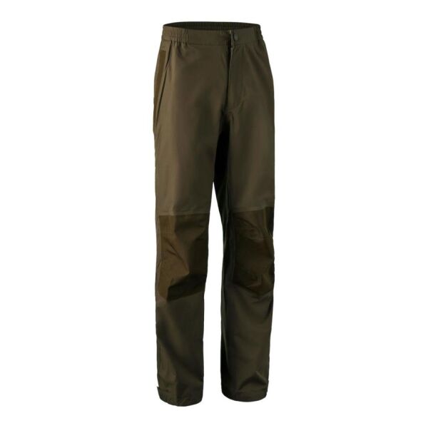 DEERHUNTER Track 380 DH Su Geçirmez Yeşil Pantolon - S