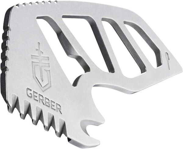GERBER Gutsy Gut Balık İşleme Aleti