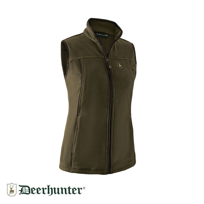 DEERHUNTER Lady Eagle Yün Ceket 38