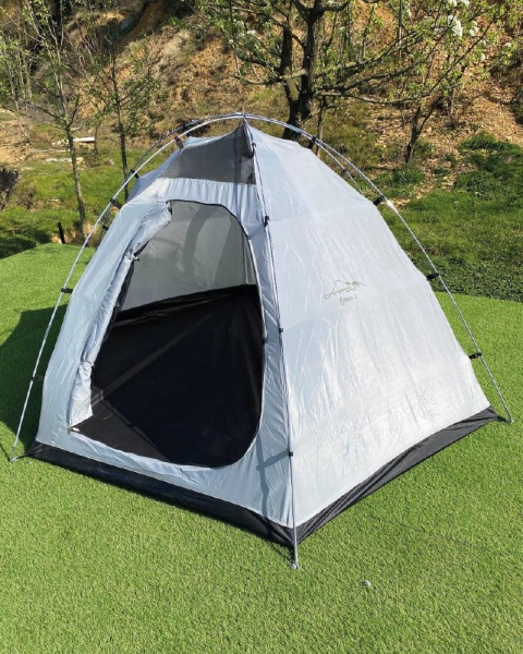 NURGAZ Campout Saturn 2 Kamp Çadırı