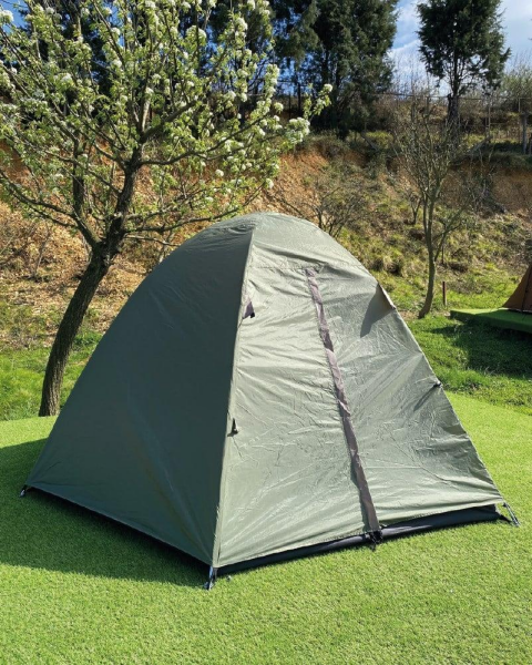 NURGAZ Campout Saturn 2 Kamp Çadırı