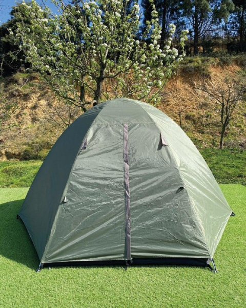 NURGAZ Campout Saturn 2 Kamp Çadırı