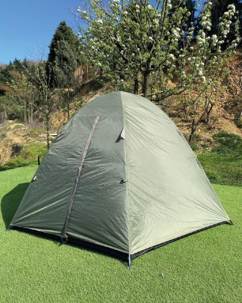 NURGAZ Campout Saturn 2 Kamp Çadırı