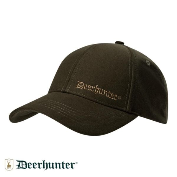 DEERHUNTER Game Yeşil Şapka