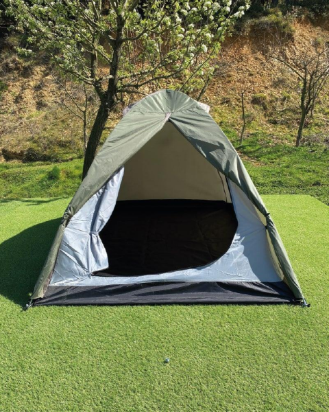 NURGAZ Campout Venüs 2 Kamp Çadırı