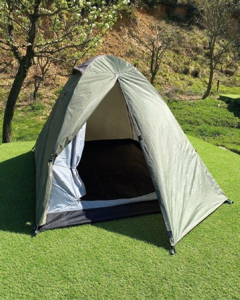 NURGAZ Campout Venüs 2 Kamp Çadırı