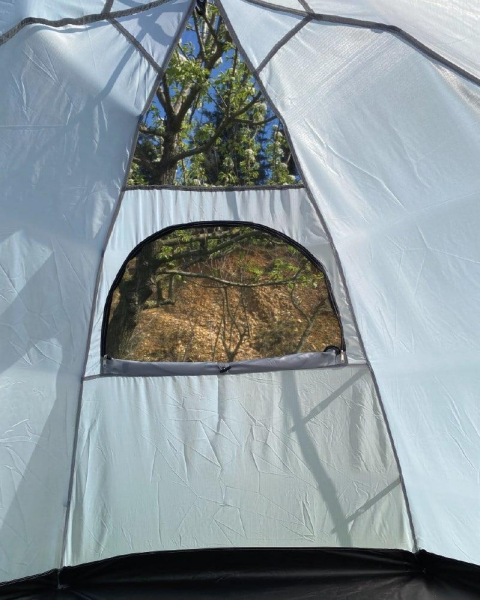 NURGAZ Campout Venüs 2 Kamp Çadırı