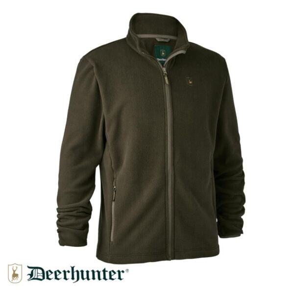 DEERHUNTER Chasse Polar Yeşil Mont - M