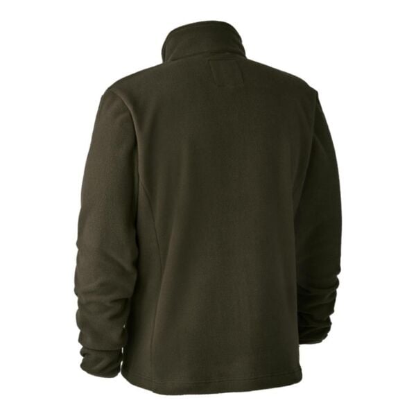 DEERHUNTER Chasse Polar Yeşil Mont - M