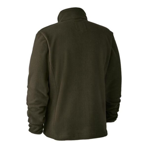 DEERHUNTER Chasse Polar Yeşil Mont - M