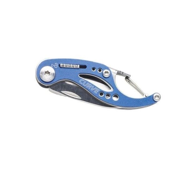 GERBER Curve Çakılı Pense Mavi