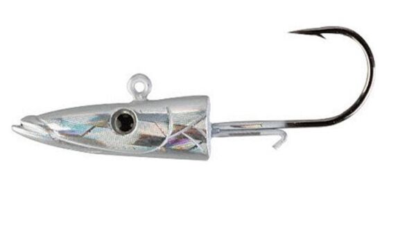 SAVAGE GEAR Sandeel Micro Jigg Head 7 gr #2 4 Adet